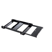 Glissière Réfrigérateur ARB 60/78L - Accessoire Offroad Fiable